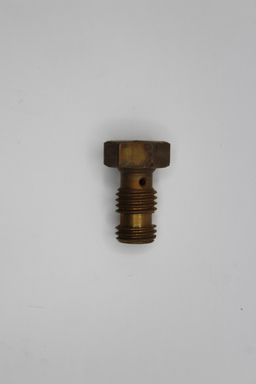 Genuine Tecumseh   NUT  Part# 632578