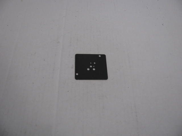 Genuine Tecumseh   GASKET  Part# 632548