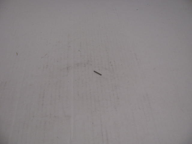 Genuine Tecumseh   FLOAT SHAFT  Part# 632544A