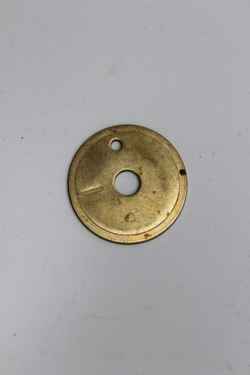 Genuine Tecumseh   SHUTTER  Part# 632541