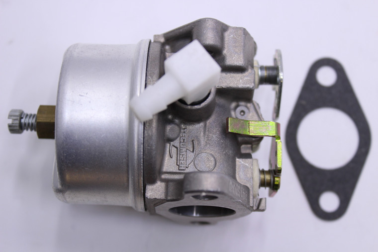 Genuine Tecumseh   CARBURETOR  Part# 632528