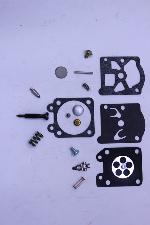 Genuine Tecumseh   REPAIR KIT RPL 632377  Part# 632377A