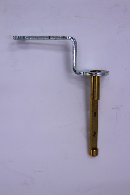 Genuine Tecumseh   SHAFT AND LEVER  Part# 632249