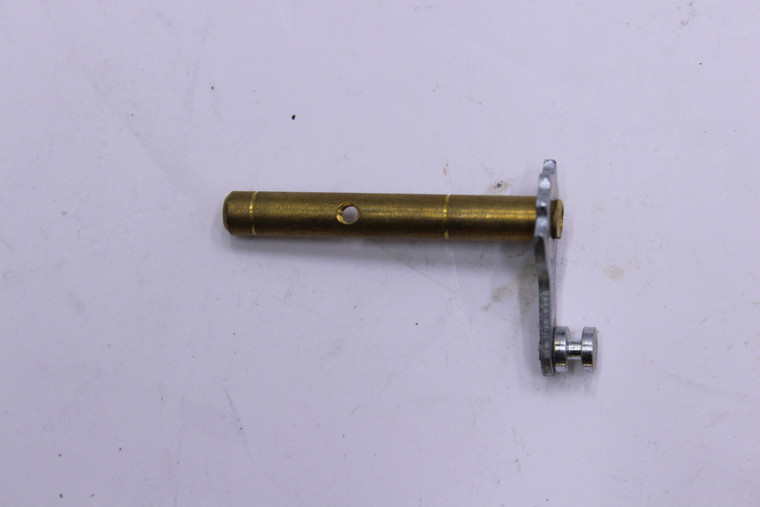 Genuine Tecumseh   SHAFT & LEVER  Part# 631869