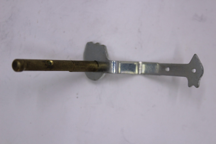 Genuine Tecumseh   SHAFT AND LEVER  Part# 631859
