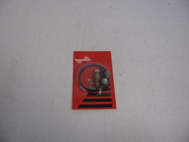 Genuine Tecumseh   REPAIR KIT C/U ST520247  Part# 631839