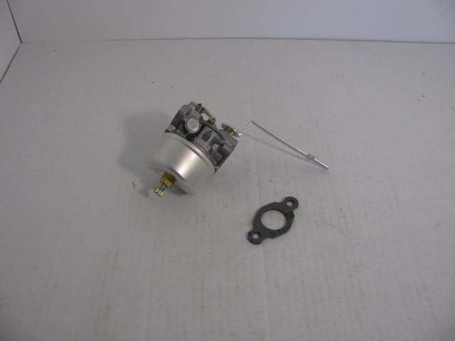 Genuine Tecumseh   CARBURETOR  Part# 631827
