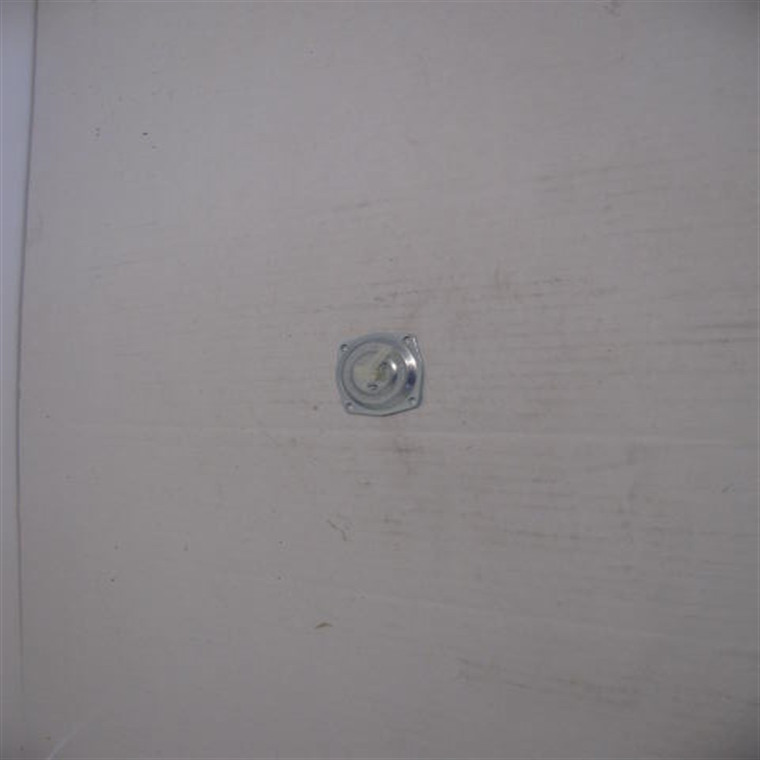 Genuine Tecumseh   COVER ASSY -C/U 32185  Part# 631653