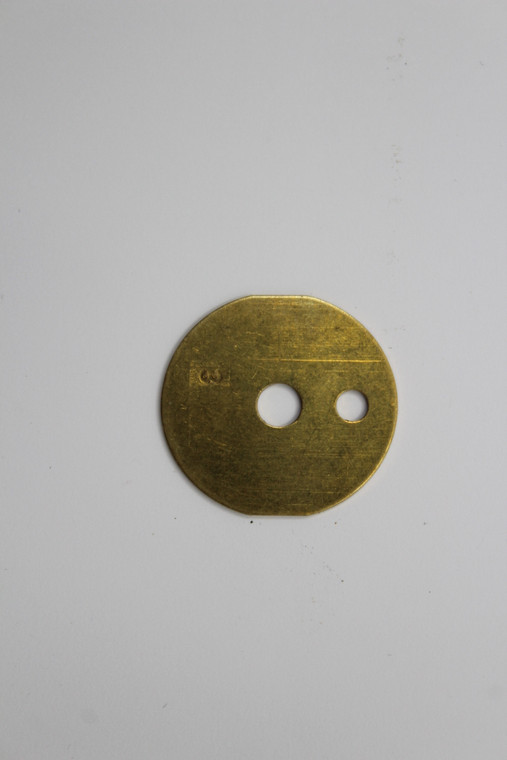 Genuine Tecumseh   SHUTTER  Part# 631616