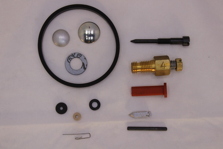 Genuine Tecumseh   REPAIR KIT  Part# 631180
