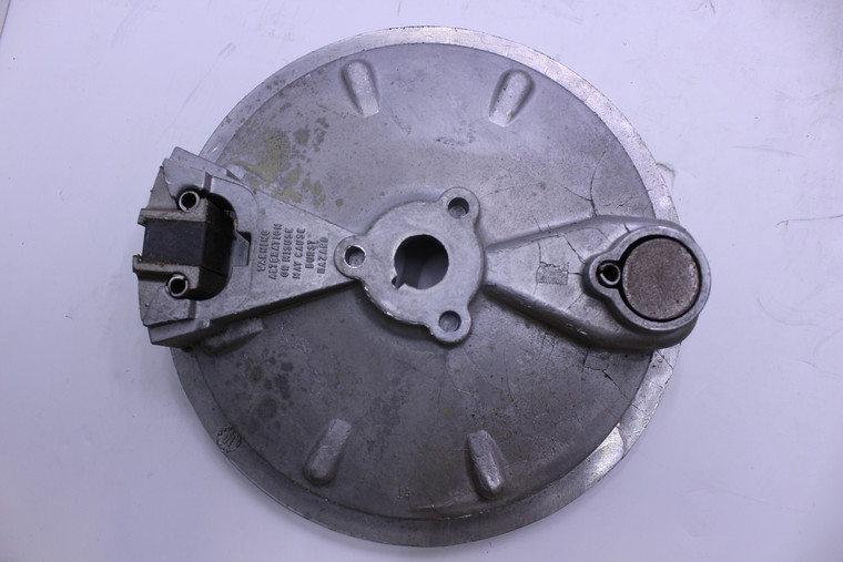 Genuine Tecumseh   FLYWHEEL  Part# 611155