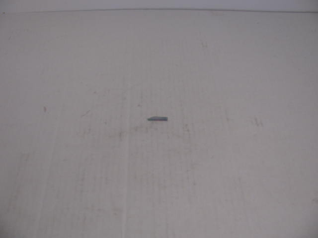Genuine Tecumseh   KEY  Part# 611154