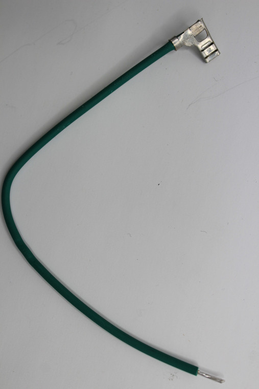 Genuine Tecumseh   GROUND WIRE  Part# 611135