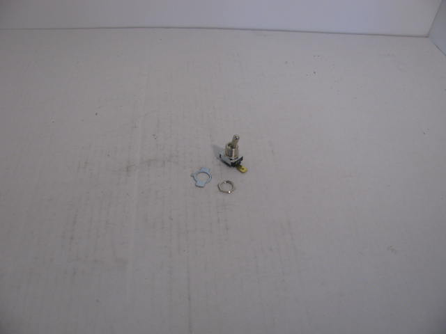 Genuine Tecumseh   SWITCH  Part# 610650C