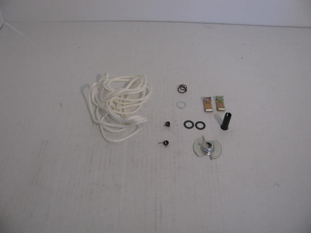 Genuine Tecumseh   RECOIL REPAIR KIT  Part# 590773
