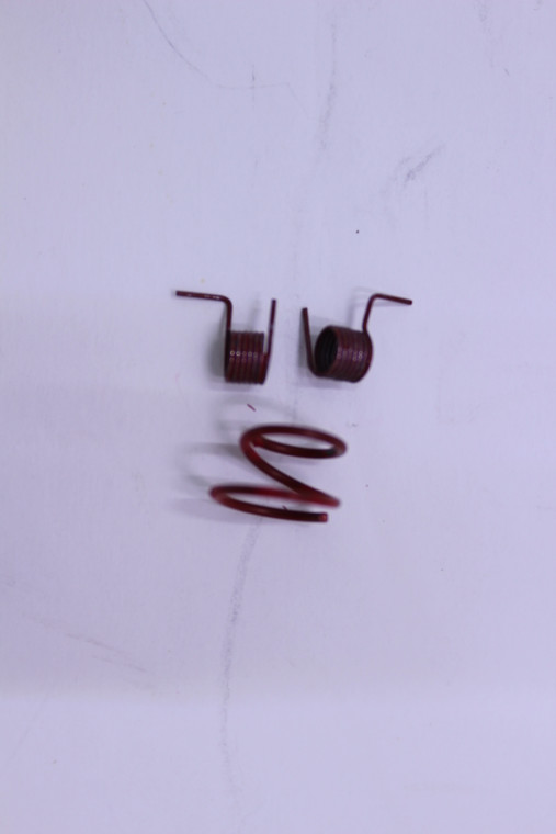 Genuine Tecumseh   SPRING ASSY  Part# 590651