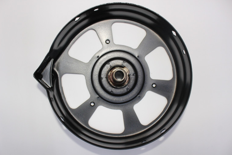 Genuine Tecumseh   STARTER HSG RPL 590638  Part# 590638A