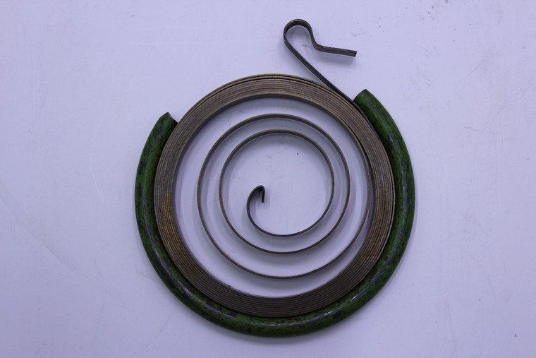 Genuine Tecumseh   STARTER SPRING  Part# 590433
