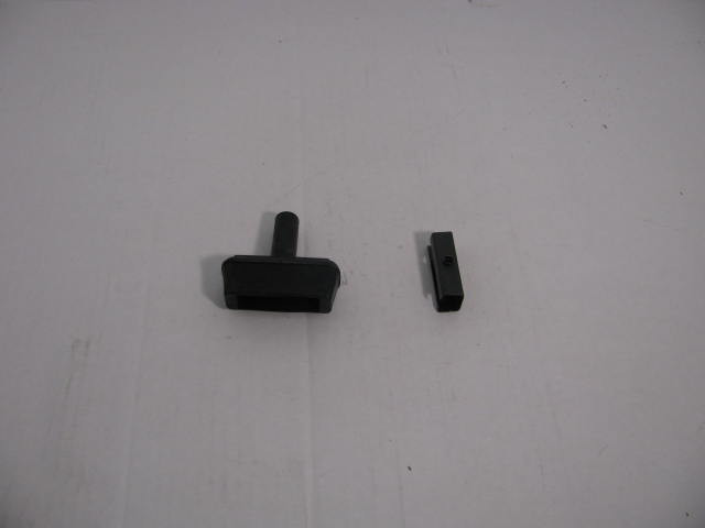 Genuine Tecumseh   REAL ONE - HANDLE  Part# 590387
