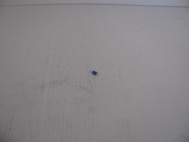 Genuine Tecumseh   GOV SPRING  Part# 570707