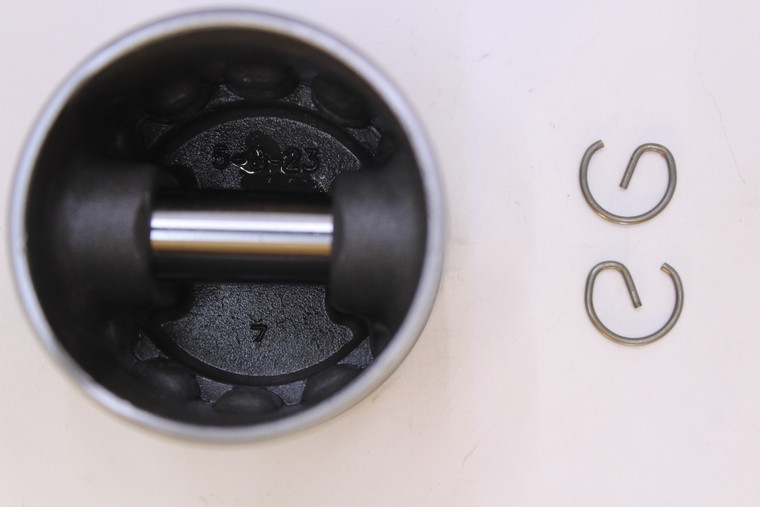 Genuine Tecumseh   PISTON ASSY STD  Part# 40034