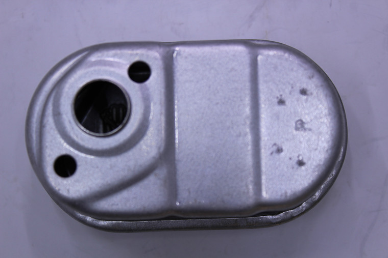 Genuine Tecumseh   MUFFLER RPL 40001  Part# 40001A