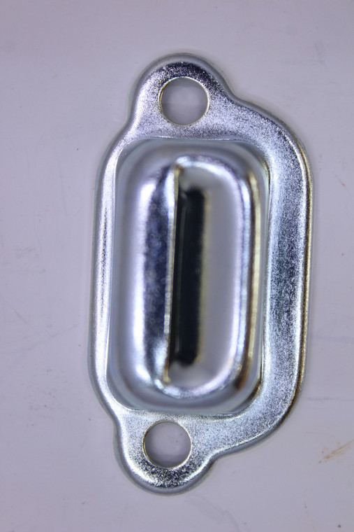 Genuine Tecumseh   MUFFLER  Part# 390276B