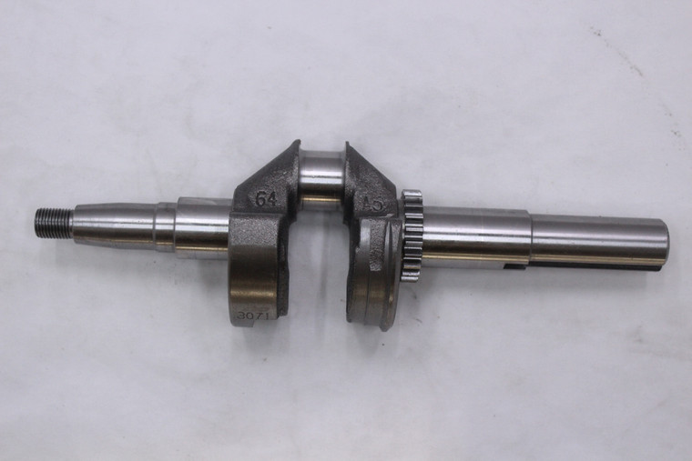 Genuine Tecumseh   CRANKSHAFT  Part# 37842