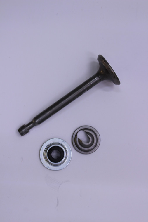 Genuine Tecumseh   INTAKE VALVE ST  Part# 37805