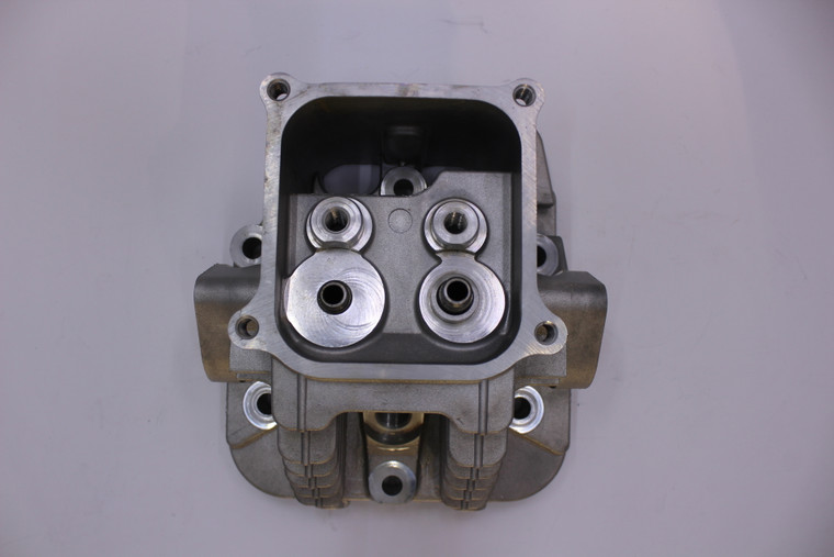 Genuine Tecumseh   CYLINDER HEAD  Part# 37782
