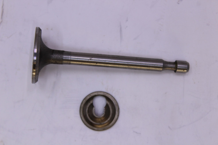 Genuine Tecumseh   INTAKE VALVE ST  Part# 37748