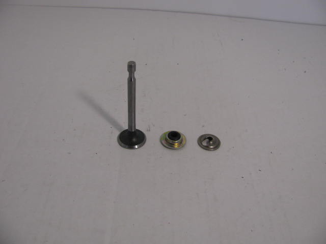 Genuine Tecumseh   INTAKE VALVE ST  Part# 37711