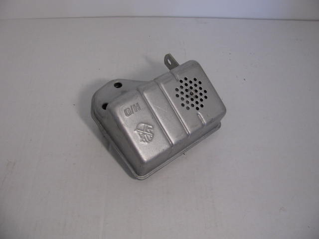 Genuine Tecumseh   MUFFLER RPL 37595  Part# 37595A