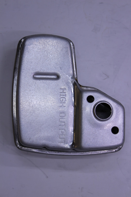 Genuine Tecumseh   MUFFLER  Part# 37529