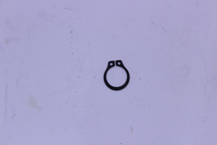 Genuine Tecumseh   OIL PUMP GEAR RETAINER RING  Part# 37384