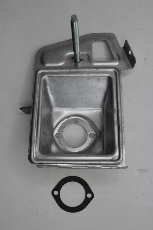 Genuine OEM Tecumseh CLEANER BODY  Part# 37353