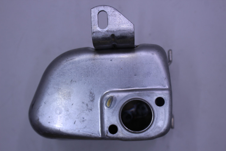 Genuine OEM Tecumseh MUFFLER  Part# 37264