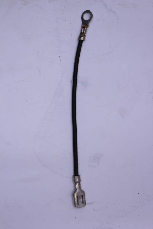 Genuine OEM Tecumseh GROUND WIRE  Part# 36964