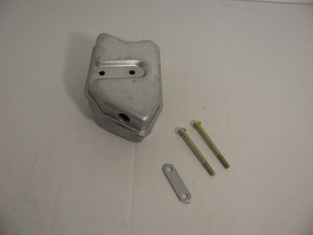 Genuine OEM Tecumseh MUFFLER  Part# 36950A
