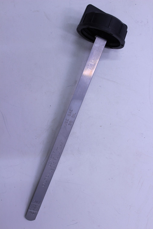 Genuine OEM Tecumseh DIPSTICK  Part# 36801