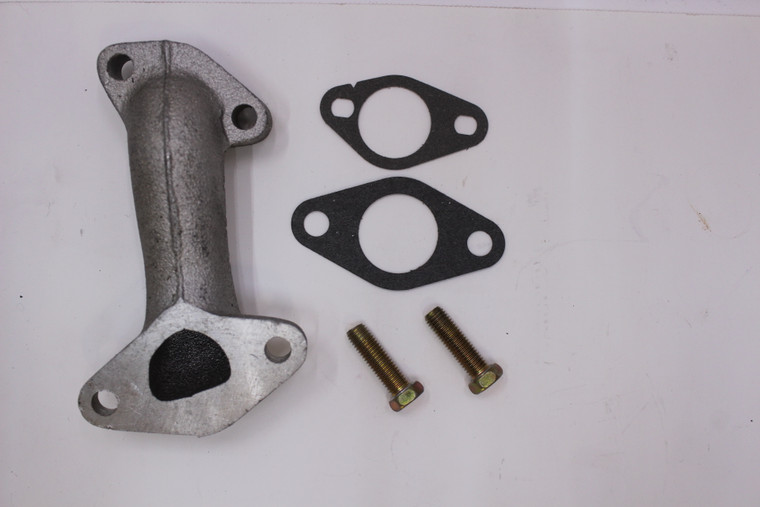 Genuine OEM Tecumseh INTAKE PIPE Replaces 34597  Part# 36703