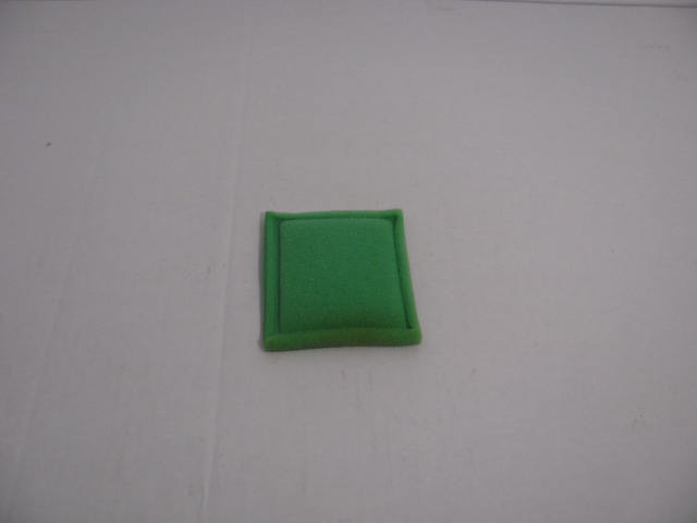 Genuine OEM Tecumseh AIR CLEANER part # 36634