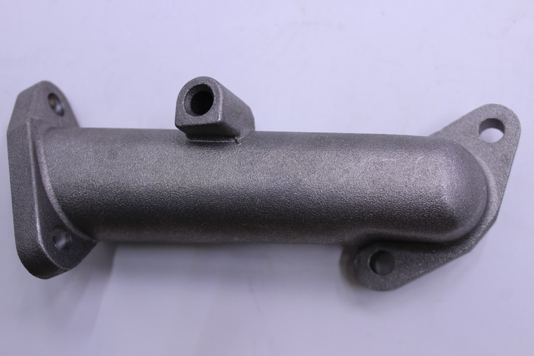 Genuine OEM Tecumseh INTAKE PIPE part # 36631