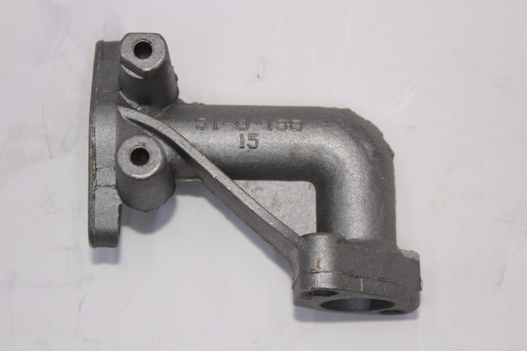 Genuine OEM Tecumseh INTAKE PIPE  Part# 36544