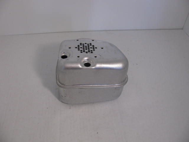 Genuine OEM Tecumseh MUFFLER  Part# 36542