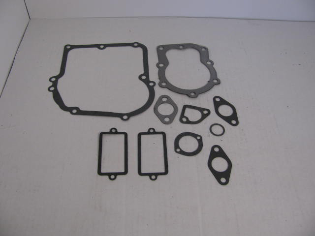 Genuine OEM Tecumseh GASKET SET part # 36444