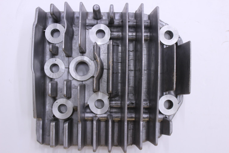 Genuine OEM Tecumseh CYL HEAD  Part# 36187