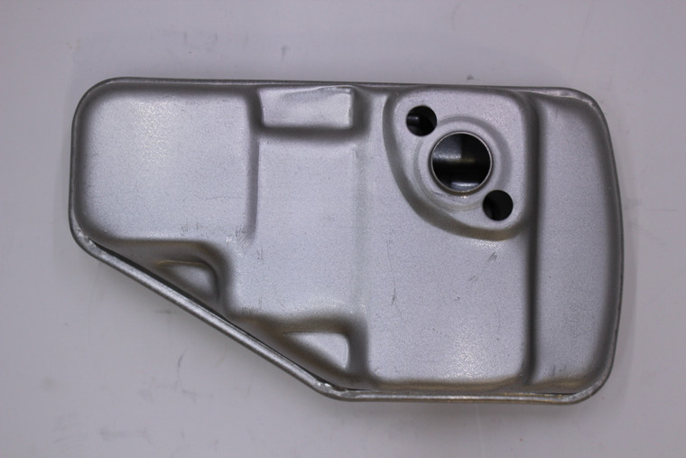 Genuine OEM Tecumseh MUFFLER Replaces 36107  Part# 36107A