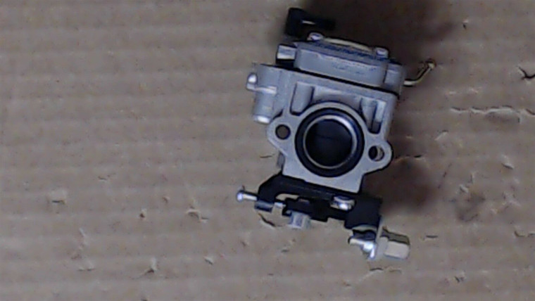 Genuine Kawasaki OEM CARBURETOR-ASSY Part# 15003-2722