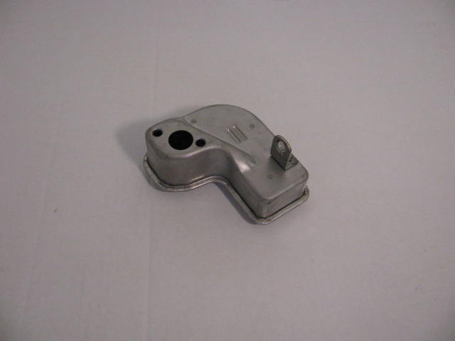 Genuine OEM Tecumseh MUFFLER  RPL 35771   part # 35771A